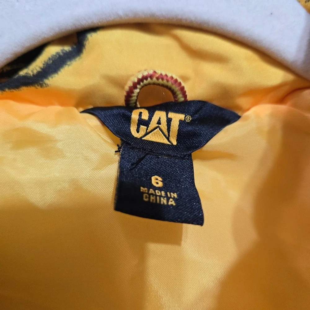 Cat keep your